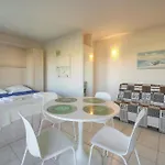 Frgk 'copacabana' Palm Riviera Terrace, Parking, Ac High Speed Wi-fi Apartmán Cannes
