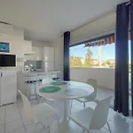아파트 Frgk 'copacabana' Palm Riviera Terrace, Parking, Ac High Speed Wi-fi