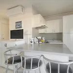 Apartmán Frgk 'copacabana' Palm Riviera Terrace, Parking, Ac High Speed Wi-fi