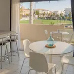 아파트 Frgk 'copacabana' Palm Riviera Terrace, Parking, Ac High Speed Wi-fi