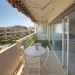 Frgk 'copacabana' Palm Riviera Terrace, Parking, Ac High Speed Wi-fi 칸느