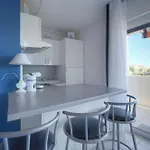 Frgk 'copacabana' Palm Riviera Terrace, Parking, Ac High Speed Wi-fi 아파트 *