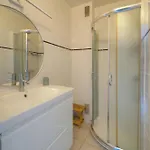 아파트 Frgk 'copacabana' Palm Riviera Terrace, Parking, Ac High Speed Wi-fi