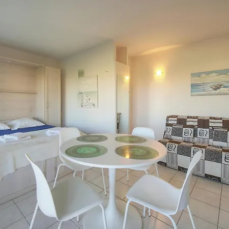 Frgk 'copacabana' Palm Riviera Terrace, Parking, Ac High Speed Wi-fi Apartamento Cannes
