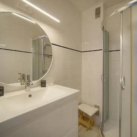 Apartamento Frgk 'copacabana' Palm Riviera Terrace, Parking, Ac High Speed Wi-fi *