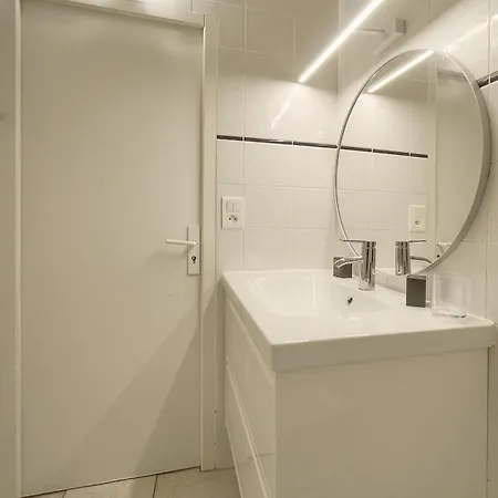 Frgk 'copacabana' Palm Riviera Terrace, Parking, Ac High Speed Wi-fi Apartamento *