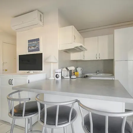 Apartamento Frgk 'copacabana' Palm Riviera Terrace, Parking, Ac High Speed Wi-fi