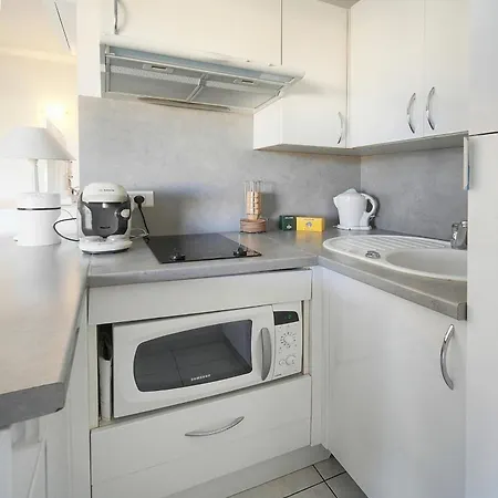 Apartamento Frgk 'copacabana' Palm Riviera Terrace, Parking, Ac High Speed Wi-fi