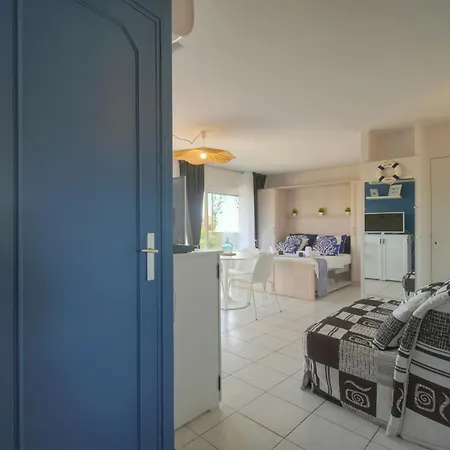 Apartamento Frgk 'copacabana' Palm Riviera Terrace, Parking, Ac High Speed Wi-fi