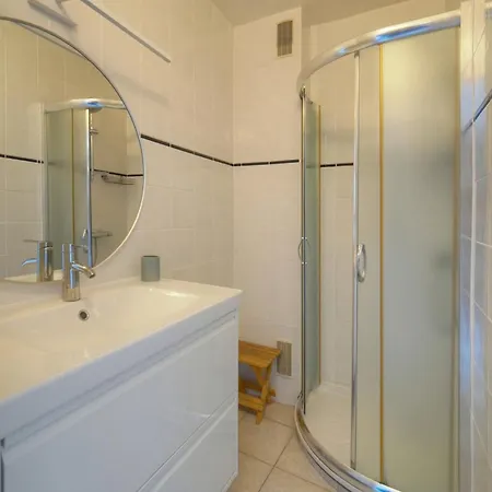 Apartamento Frgk 'copacabana' Palm Riviera Terrace, Parking, Ac High Speed Wi-fi