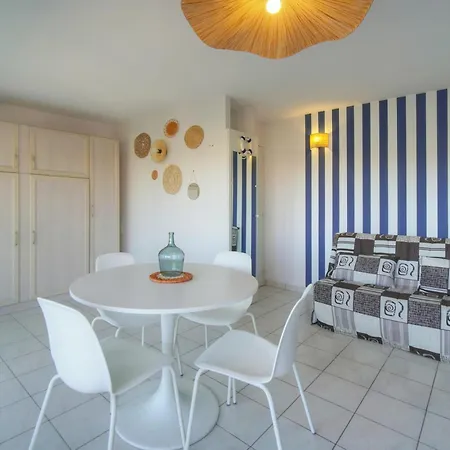 Frgk 'copacabana' Palm Riviera Terrace, Parking, Ac High Speed Wi-fi Apartamento Cannes