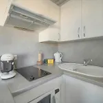 Appartement Frgk 'copacabana' Palm Riviera Terrace, Parking, Ac High Speed Wi-fi *