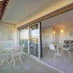 Frgk 'copacabana' Palm Riviera Terrace, Parking, Ac High Speed Wi-fi * Cannes