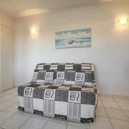 Frgk 'copacabana' Palm Riviera Terrace, Parking, Ac High Speed Wi-fi