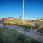 Frgk 'copacabana' Palm Riviera Terrace, Parking, Ac High Speed Wi-fi Διαμέρισμα