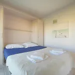 Frgk 'copacabana' Palm Riviera Terrace, Parking, Ac High Speed Wi-fi * Cannes