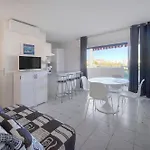 Frgk 'copacabana' Palm Riviera Terrace, Parking, Ac High Speed Wi-fi