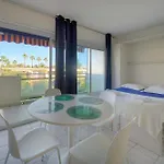 Frgk 'copacabana' Palm Riviera Terrace, Parking, Ac High Speed Wi-fi