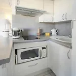 Διαμέρισμα Frgk 'copacabana' Palm Riviera Terrace, Parking, Ac High Speed Wi-fi