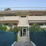 Frgk 'copacabana' Palm Riviera Terrace, Parking, Ac High Speed Wi-fi Κάννες
