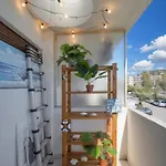Frgk 'copacabana' Palm Riviera Terrace, Parking, Ac High Speed Wi-fi Διαμέρισμα *
