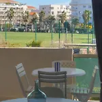 Διαμέρισμα Frgk 'copacabana' Palm Riviera Terrace, Parking, Ac High Speed Wi-fi Κάννες