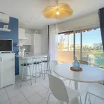 Διαμέρισμα Frgk 'copacabana' Palm Riviera Terrace, Parking, Ac High Speed Wi-fi Κάννες