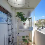 Διαμέρισμα Frgk 'copacabana' Palm Riviera Terrace, Parking, Ac High Speed Wi-fi *