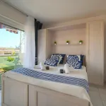 Διαμέρισμα Frgk 'copacabana' Palm Riviera Terrace, Parking, Ac High Speed Wi-fi Κάννες
