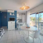 Frgk 'copacabana' Palm Riviera Terrace, Parking, Ac High Speed Wi-fi Διαμέρισμα Κάννες