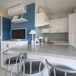 Διαμέρισμα Frgk 'copacabana' Palm Riviera Terrace, Parking, Ac High Speed Wi-fi *