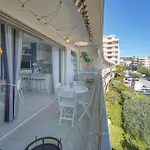 Frgk 'copacabana' Palm Riviera Terrace, Parking, Ac High Speed Wi-fi Διαμέρισμα