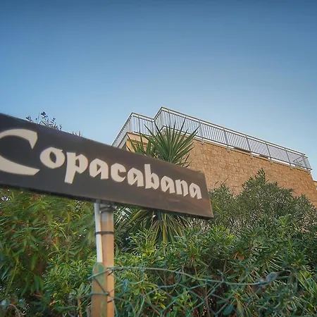 Appartement Frgk 'copacabana' Palm Riviera Terrace, Parking, Ac High Speed Wi-fi Cannes